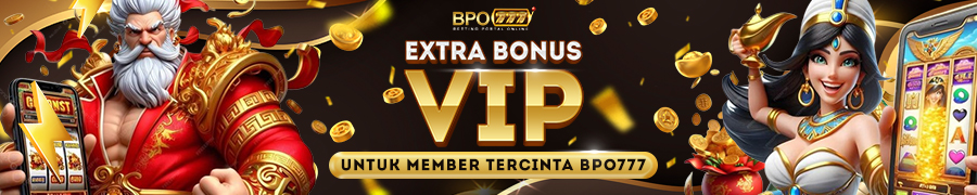 bpo777 vip